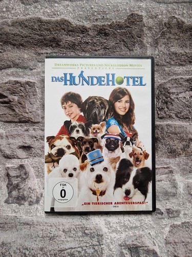 Das hundehotel emma - hundehotel,