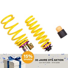 KW Gewindefedern BMW M850i