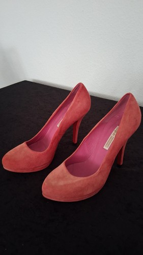 High heels buffalo london - heels,,