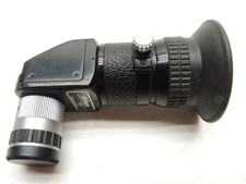 Nikon Winkelsucher DR-3 für