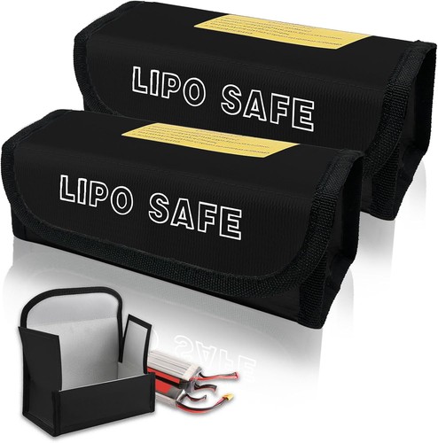 Stück lipo safe - 2,