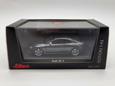 1:43 Schuco Audi RS5 Coupé 8T