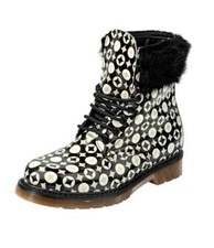 Heine Damen Stiefelette mit