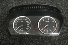 Original BMW 5er E60 E61 Diesel Automatic Tacho Kombiinstrument 6211-6958600