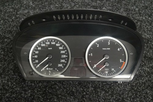 Original bmw 5er - 5er, e60