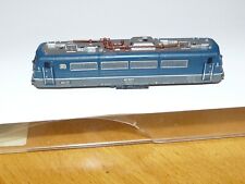 Minitrix Gehäuse für BR 184