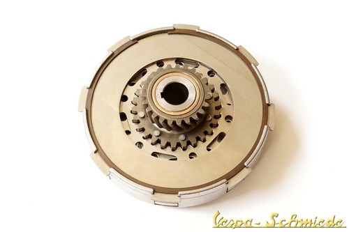 Vespa kupplung 115mm 23 - 115mm, /