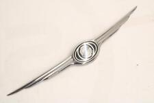 Chrysler Crossfire 3,2 Original Heckklappe Zierleiste Logo Embleme A1937500079