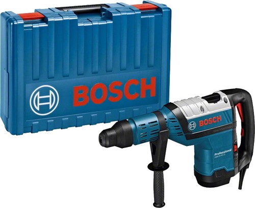 Bosch gbh bohrhammer - 8-45,