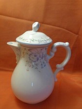 Kaffeekanne 2 tlg  Maria