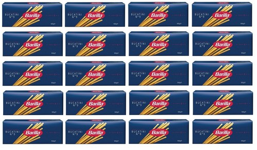 20x pasta barilla - 20x,