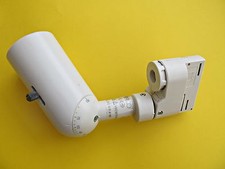 Erco aufbaustrahler strahler - aufbaustrahler,
