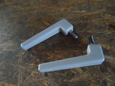 2 Feststellkloben Kloben für Maquet Stierlen Untersuchungsliege 