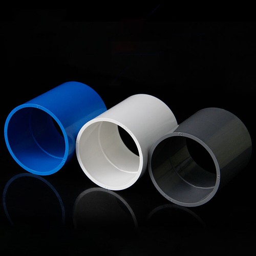 Kunststoff pvc gerades rohr - pvc,
