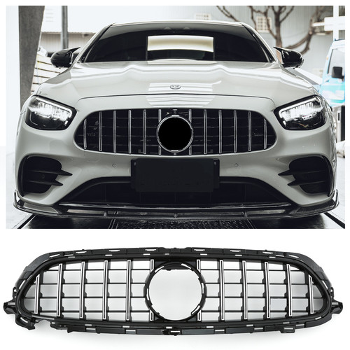 Panamericana grille for - panamericana,