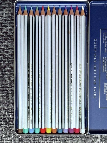Faber castell farbstifte - faber,