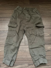 LCW LC Waikiki Jeanshose / Cargo / Cargohose Gr. 86 92