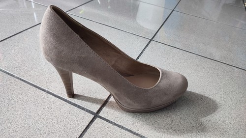 Tamaris high heels - größe, 40