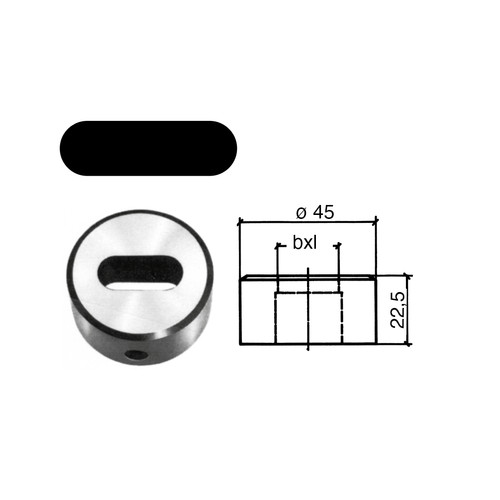 Mubea sunrise x 26 - sunrise, 10,0