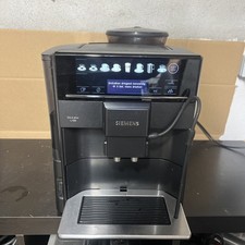 Siemens EQ.6 plus s100