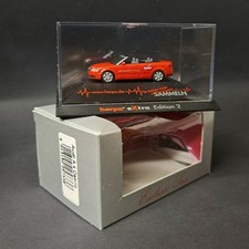 Herpa 1:87, Audi A4 Cabrio