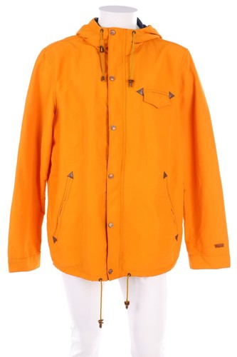 Levi parka orange - levi´s,