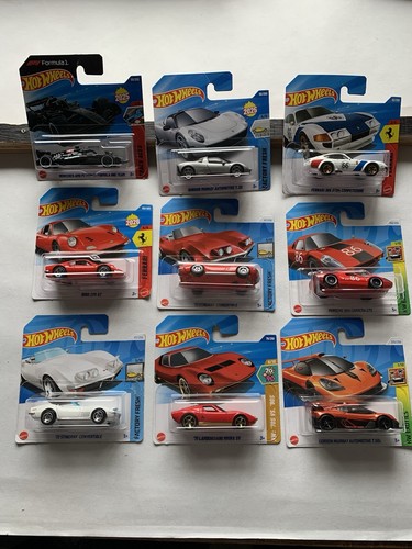Mattel matchbox - mattel,