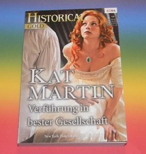 Kat Martin ♥ Verführung in