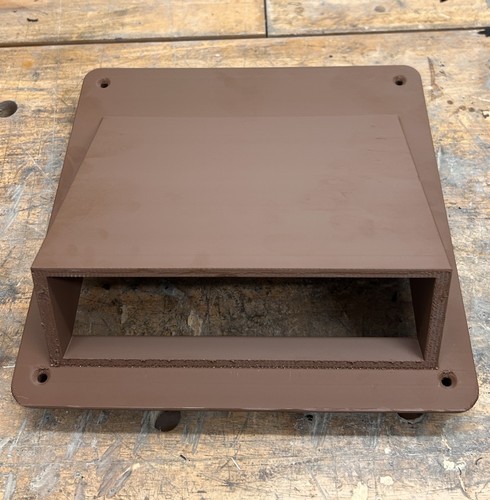 Radiofach radiohalter - radiofach,,