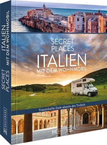 Secret places italien - places, dem