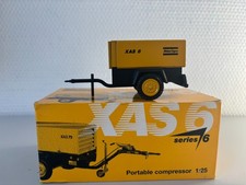 Atlas Copco Kompressor XAS 6  NZG #418  1:25 OVP