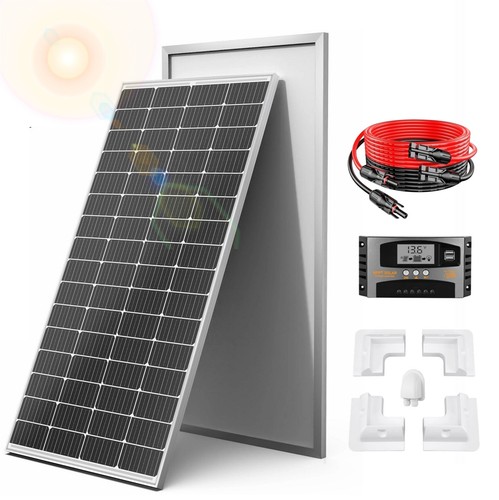 Neu 250w solarpanel camper - neu,