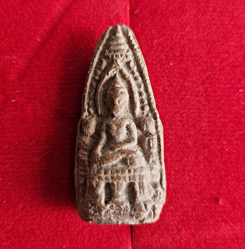 Buddha amulett anhänger - buddha, aus