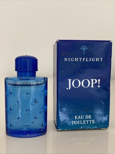 Joop nightflight eau de - ml,