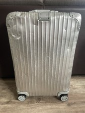 RIMOWA Topas Check in M | Alu
