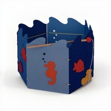 Goki Angelspiel Magnet Holz