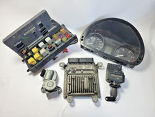 Zündschlosssatz Mercedes