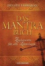 Das Mantra-Buch Zauberworte