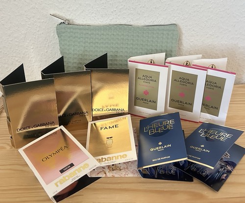 Duftset für damen - duftset,