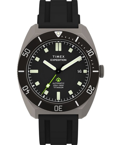 Timex expedition pioneer - expedition,