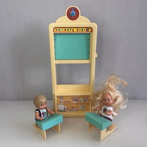 Vintage mattel barbie - mattel,