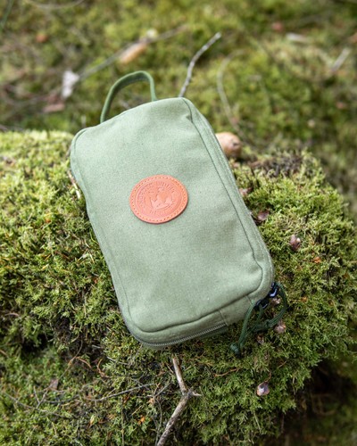 Organizer tasche edc canvas - edc,