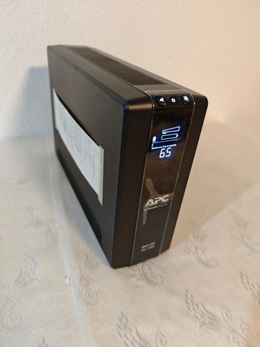 Apc back ups pro br1300mi - apc, usv