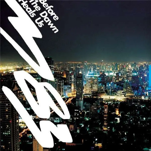 M83 before the dawn - before, heals