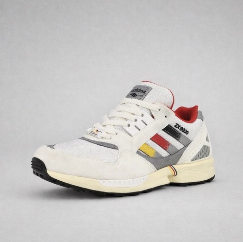 Adidas 9000 overkill - zx, x
