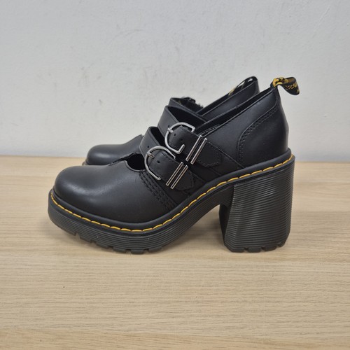 Martens eviee schwarz - dr.,