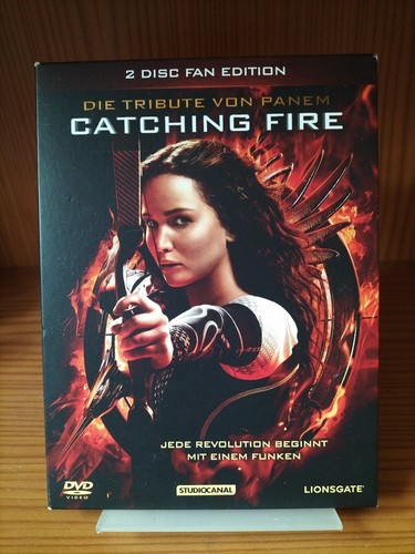 Die tribute von panem - von,
