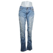 Miss Curry, Jeans, Größe