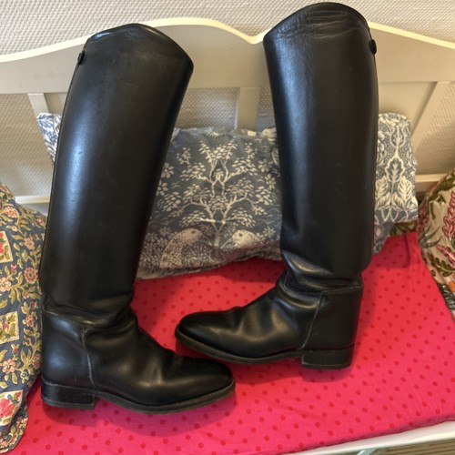 Cavallo boss reitstiefel 2 - cavallo, 1/2