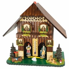 Exclusives Wetterhaus TU 828